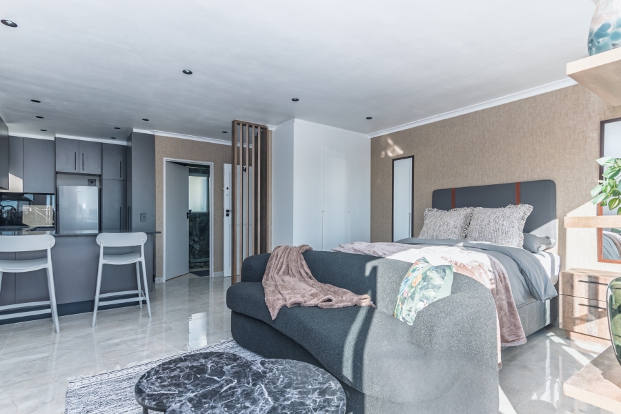 To Let 0 Bedroom Property for Rent in Vredehoek Western Cape